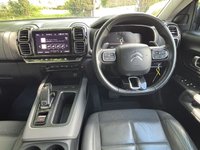 USED 2018 68 CITROEN C5 AIRCROSS 1.5 BlueHDi Flair SUV 5dr Diesel EAT8 Euro 6 (s/s) (130 ps) 