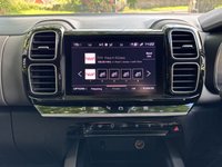 USED 2018 68 CITROEN C5 AIRCROSS 1.5 BlueHDi Flair SUV 5dr Diesel EAT8 Euro 6 (s/s) (130 ps) 
