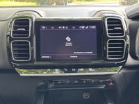 USED 2018 68 CITROEN C5 AIRCROSS 1.5 BlueHDi Flair SUV 5dr Diesel EAT8 Euro 6 (s/s) (130 ps) 
