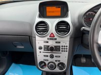 USED 2013 63 VAUXHALL CORSA 1.2 16V Energy Hatchback 3 Door Flame Red Petrol Manual Euro 5 (A/C) (85 ps) Ideal First Car Great MPG Low Miles Local Car Taken in Px
