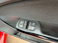 USED 2013 63 VAUXHALL CORSA 1.2 16V Energy Hatchback 3 Door Flame Red Petrol Manual Euro 5 (A/C) (85 ps) Ideal First Car Great MPG Low Miles Local Car Taken in Px