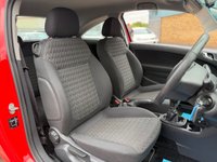 USED 2013 63 VAUXHALL CORSA 1.2 16V Energy Hatchback 3 Door Flame Red Petrol Manual Euro 5 (A/C) (85 ps) Ideal First Car Great MPG Low Miles Local Car Taken in Px