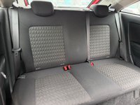 USED 2013 63 VAUXHALL CORSA 1.2 16V Energy Hatchback 3 Door Flame Red Petrol Manual Euro 5 (A/C) (85 ps) Ideal First Car Great MPG Low Miles Local Car Taken in Px