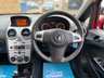 USED 2013 63 VAUXHALL CORSA 1.2 16V Energy Hatchback 3 Door Flame Red Petrol Manual Euro 5 (A/C) (85 ps) Ideal First Car Great MPG Low Miles Local Car Taken in Px