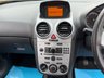 USED 2013 63 VAUXHALL CORSA 1.2 16V Energy Hatchback 3 Door Flame Red Petrol Manual Euro 5 (A/C) (85 ps) Ideal First Car Great MPG Low Miles Local Car Taken in Px