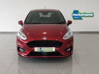 USED 2018 18 FORD FIESTA 1.0T EcoBoost ST-Line X Hatchback 5dr Petrol Manual Euro 6 (s/s) (100 ps) **BOOK YOUR TEST DRIVE NOW **