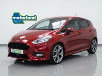 USED 2018 18 FORD FIESTA 1.0T EcoBoost ST-Line X Hatchback 5dr Petrol Manual Euro 6 (s/s) (100 ps) **BOOK YOUR TEST DRIVE NOW **
