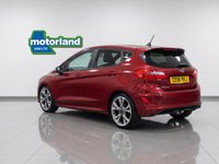 USED 2018 18 FORD FIESTA 1.0T EcoBoost ST-Line X Hatchback 5dr Petrol Manual Euro 6 (s/s) (100 ps) **BOOK YOUR TEST DRIVE NOW **
