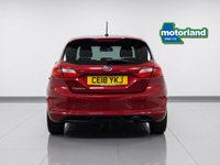 USED 2018 18 FORD FIESTA 1.0T EcoBoost ST-Line X Hatchback 5dr Petrol Manual Euro 6 (s/s) (100 ps) **BOOK YOUR TEST DRIVE NOW **