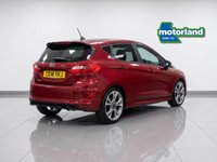 USED 2018 18 FORD FIESTA 1.0T EcoBoost ST-Line X Hatchback 5dr Petrol Manual Euro 6 (s/s) (100 ps) **BOOK YOUR TEST DRIVE NOW **