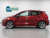 USED 2018 18 FORD FIESTA 1.0T EcoBoost ST-Line X Hatchback 5dr Petrol Manual Euro 6 (s/s) (100 ps) **BOOK YOUR TEST DRIVE NOW **