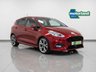 USED 2018 18 FORD FIESTA 1.0T EcoBoost ST-Line X Hatchback 5dr Petrol Manual Euro 6 (s/s) (100 ps) **BOOK YOUR TEST DRIVE NOW **