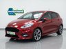 USED 2018 18 FORD FIESTA 1.0T EcoBoost ST-Line X Hatchback 5dr Petrol Manual Euro 6 (s/s) (100 ps) **BOOK YOUR TEST DRIVE NOW **