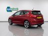 USED 2018 18 FORD FIESTA 1.0T EcoBoost ST-Line X Hatchback 5dr Petrol Manual Euro 6 (s/s) (100 ps) **BOOK YOUR TEST DRIVE NOW **