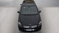 USED 2017 17 MERCEDES-BENZ B-CLASS 1.5 B180d AMG Line MPV 5dr Diesel 7G-DCT Euro 6 (s/s) (109 ps) ++ 1 FORMER KEEPER++