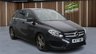 USED 2017 17 MERCEDES-BENZ B-CLASS 1.5 B180d AMG Line MPV 5dr Diesel 7G-DCT Euro 6 (s/s) (109 ps) ++ 1 FORMER KEEPER++