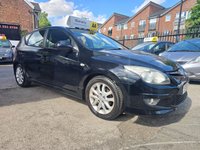 USED 2011 11 HYUNDAI I30 1.4 Comfort Hatchback 5dr Petrol Manual Euro 5 (108 bhp) 1.4L,4OWNER,LOWMILES,73000MILES,FULLMOT,PSH,SERVICED,CLEAN,RELIABLE,STRONG,CHEAPTOINSURE, CHEAPTAX, ECONOMICAL,CATEGORY N