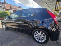 USED 2011 11 HYUNDAI I30 1.4 Comfort Hatchback 5dr Petrol Manual Euro 5 (108 bhp) 1.4L,4OWNER,LOWMILES,73000MILES,FULLMOT,PSH,SERVICED,CLEAN,RELIABLE,STRONG,CHEAPTOINSURE, CHEAPTAX, ECONOMICAL,CATEGORY N