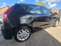 USED 2011 11 HYUNDAI I30 1.4 Comfort Hatchback 5dr Petrol Manual Euro 5 (108 bhp) 1.4L,4OWNER,LOWMILES,73000MILES,FULLMOT,PSH,SERVICED,CLEAN,RELIABLE,STRONG,CHEAPTOINSURE, CHEAPTAX, ECONOMICAL,CATEGORY N