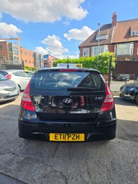 USED 2011 11 HYUNDAI I30 1.4 Comfort Hatchback 5dr Petrol Manual Euro 5 (108 bhp) 1.4L,4OWNER,LOWMILES,73000MILES,FULLMOT,PSH,SERVICED,CLEAN,RELIABLE,STRONG,CHEAPTOINSURE, CHEAPTAX, ECONOMICAL,CATEGORY N
