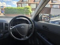 USED 2011 11 HYUNDAI I30 1.4 Comfort Hatchback 5dr Petrol Manual Euro 5 (108 bhp) 1.4L,4OWNER,LOWMILES,73000MILES,FULLMOT,PSH,SERVICED,CLEAN,RELIABLE,STRONG,CHEAPTOINSURE, CHEAPTAX, ECONOMICAL,CATEGORY N