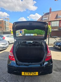 USED 2011 11 HYUNDAI I30 1.4 Comfort Hatchback 5dr Petrol Manual Euro 5 (108 bhp) 1.4L,4OWNER,LOWMILES,73000MILES,FULLMOT,PSH,SERVICED,CLEAN,RELIABLE,STRONG,CHEAPTOINSURE, CHEAPTAX, ECONOMICAL,CATEGORY N