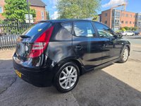USED 2011 11 HYUNDAI I30 1.4 Comfort Hatchback 5dr Petrol Manual Euro 5 (108 bhp) 1.4L,4OWNER,LOWMILES,73000MILES,FULLMOT,PSH,SERVICED,CLEAN,RELIABLE,STRONG,CHEAPTOINSURE, CHEAPTAX, ECONOMICAL,CATEGORY N