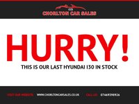 USED 2011 11 HYUNDAI I30 1.4 Comfort Hatchback 5dr Petrol Manual Euro 5 (108 bhp) 1.4L,4OWNER,LOWMILES,73000MILES,FULLMOT,PSH,SERVICED,CLEAN,RELIABLE,STRONG,CHEAPTOINSURE, CHEAPTAX, ECONOMICAL,CATEGORY N