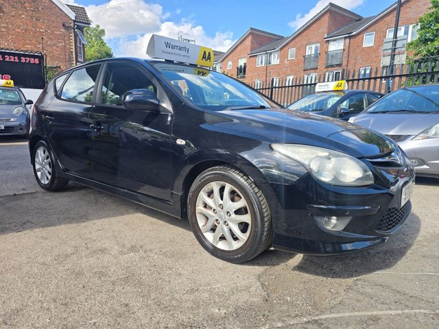 View our HYUNDAI I30