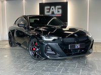 USED 2025 75 BMW 2 SERIES 3.0 M240i Coupe 2dr Petrol Auto xDrive Euro 6 (s/s) (374 ps) SUNROOF | PPF | STUNNING COMBO