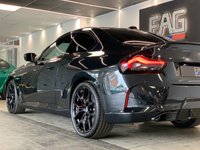 USED 2025 75 BMW 2 SERIES 3.0 M240i Coupe 2dr Petrol Auto xDrive Euro 6 (s/s) (374 ps) SUNROOF | PPF | STUNNING COMBO