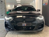 USED 2025 75 BMW 2 SERIES 3.0 M240i Coupe 2dr Petrol Auto xDrive Euro 6 (s/s) (374 ps) SUNROOF | PPF | STUNNING COMBO