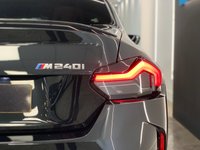 USED 2025 75 BMW 2 SERIES 3.0 M240i Coupe 2dr Petrol Auto xDrive Euro 6 (s/s) (374 ps) SUNROOF | PPF | STUNNING COMBO