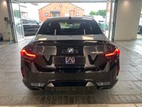 USED 2025 75 BMW 2 SERIES 3.0 M240i Coupe 2dr Petrol Auto xDrive Euro 6 (s/s) (374 ps) SUNROOF | PPF | STUNNING COMBO