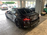 USED 2025 75 BMW 2 SERIES 3.0 M240i Coupe 2dr Petrol Auto xDrive Euro 6 (s/s) (374 ps) SUNROOF | PPF | STUNNING COMBO