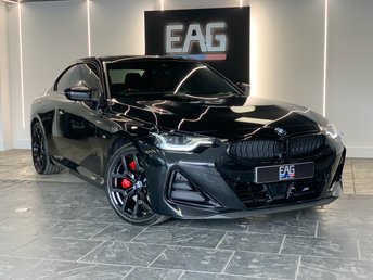 View our BMW 2 SERIES