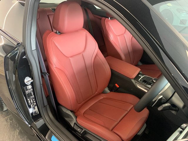 USED 2025 75 BMW 2 SERIES 3.0 M240i Coupe 2dr Petrol Auto xDrive Euro 6 (s/s) (374 ps) SUNROOF | PPF | STUNNING COMBO