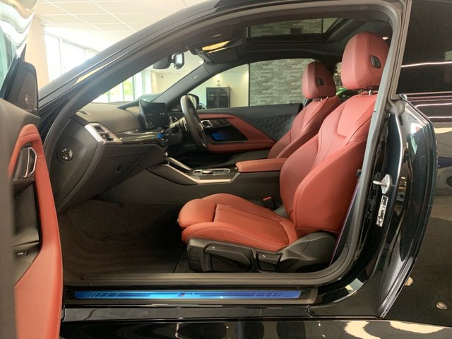 USED 2025 75 BMW 2 SERIES 3.0 M240i Coupe 2dr Petrol Auto xDrive Euro 6 (s/s) (374 ps) SUNROOF | PPF | STUNNING COMBO