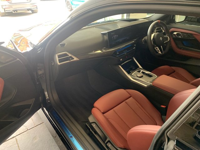USED 2025 75 BMW 2 SERIES 3.0 M240i Coupe 2dr Petrol Auto xDrive Euro 6 (s/s) (374 ps) SUNROOF | PPF | STUNNING COMBO