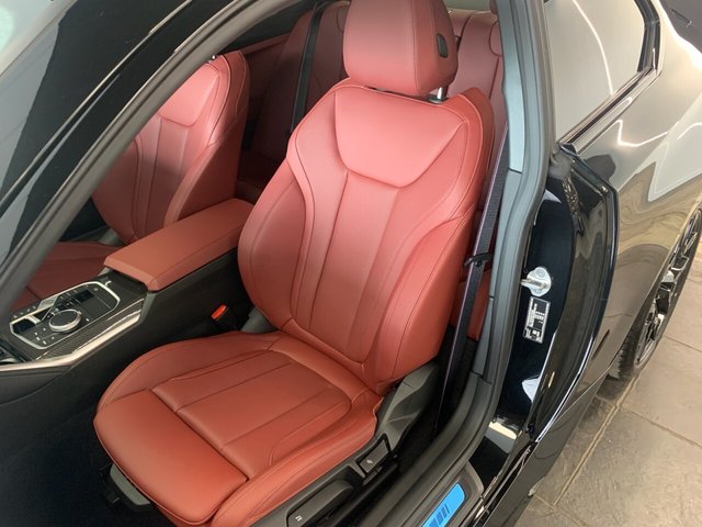 USED 2025 75 BMW 2 SERIES 3.0 M240i Coupe 2dr Petrol Auto xDrive Euro 6 (s/s) (374 ps) SUNROOF | PPF | STUNNING COMBO
