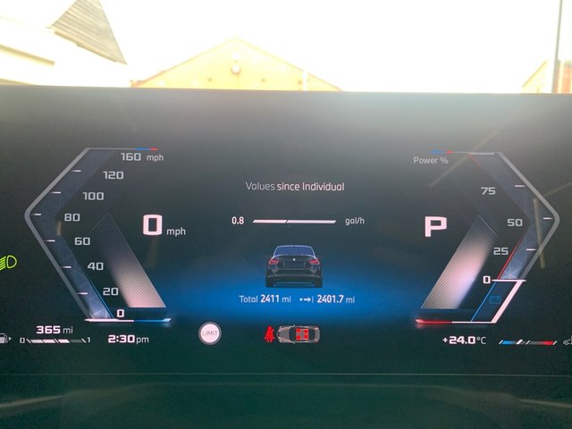 USED 2025 75 BMW 2 SERIES 3.0 M240i Coupe 2dr Petrol Auto xDrive Euro 6 (s/s) (374 ps) SUNROOF | PPF | STUNNING COMBO