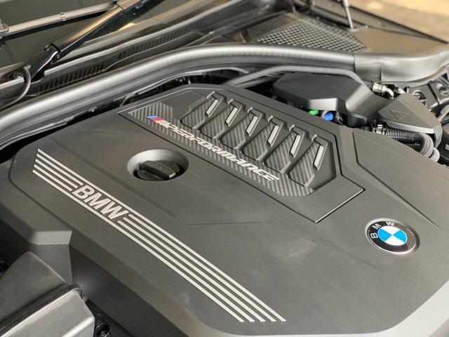 USED 2025 75 BMW 2 SERIES 3.0 M240i Coupe 2dr Petrol Auto xDrive Euro 6 (s/s) (374 ps) SUNROOF | PPF | STUNNING COMBO