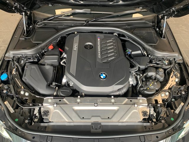 USED 2025 75 BMW 2 SERIES 3.0 M240i Coupe 2dr Petrol Auto xDrive Euro 6 (s/s) (374 ps) SUNROOF | PPF | STUNNING COMBO