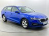 USED 2020 70 SKODA OCTAVIA 1.5 TSI ACT SE Technology Euro 6 (s/s) 5dr CARPLAY, ALL-LED, C/CNTRL, 16"