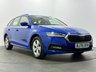 USED 2020 70 SKODA OCTAVIA 1.5 TSI ACT SE Technology Euro 6 (s/s) 5dr CARPLAY, ALL-LED, C/CNTRL, 16"