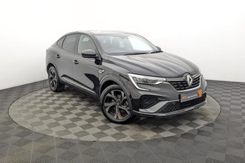 2023 RENAULT ARKANA
