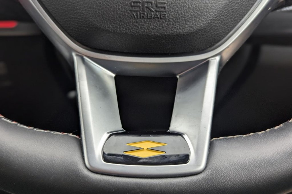 USED 2023 RENAULT ARKANA 1.6 E-TECH r.s. line SUV 5dr Petrol Hybrid Auto 2WD Euro 6 (s/s) (145 bhp) Car Play, Heated Seats, Camera