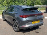 USED 2022 72 CUPRA FORMENTOR 1.5 TSI V2 SUV 5dr Petrol Manual Euro 6 (s/s) (150 ps) ** LOVELY V2 EXAMPLE! **