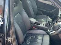 USED 2022 72 CUPRA FORMENTOR 1.5 TSI V2 SUV 5dr Petrol Manual Euro 6 (s/s) (150 ps) ** LOVELY V2 EXAMPLE! **