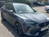 USED 2022 72 CUPRA FORMENTOR 1.5 TSI V2 SUV 5dr Petrol Manual Euro 6 (s/s) (150 ps) ** LOVELY V2 EXAMPLE! **